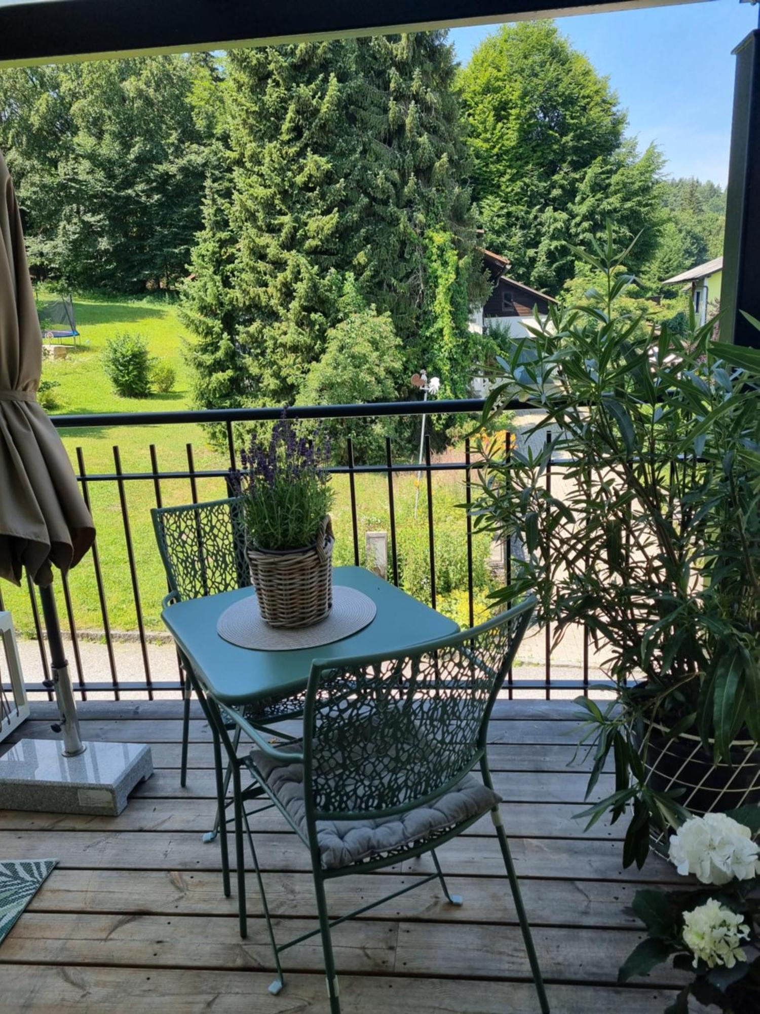 Ferienwohnung Binder Hubertusstrasse Velden am Wörthersee Exterior foto