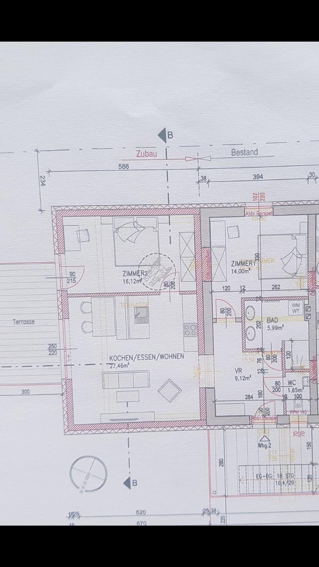 Ferienwohnung Binder Hubertusstrasse Velden am Wörthersee Exterior foto